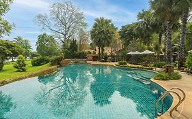 The Legend Chiang Rai Boutique River Resort & Spa